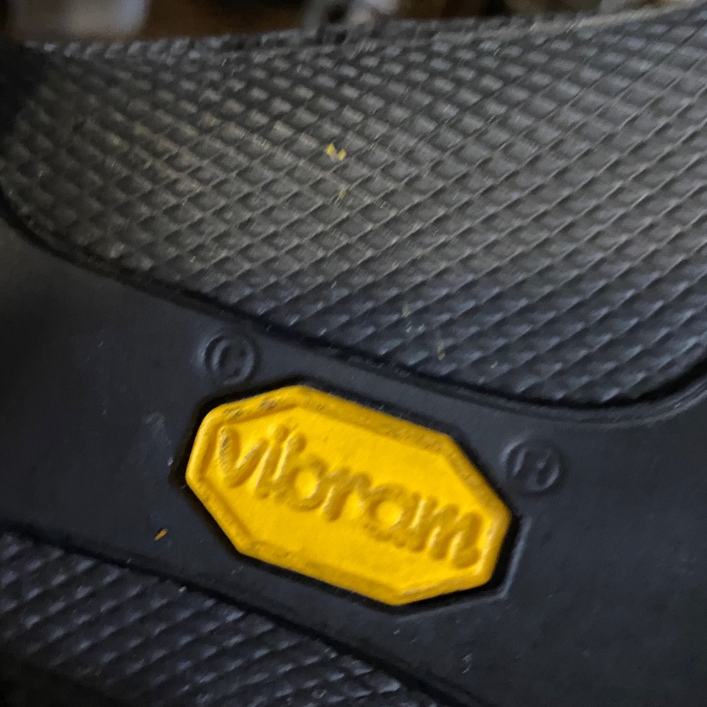 Harley-Davidson Motorcycle Boots - Picture 11 of 11